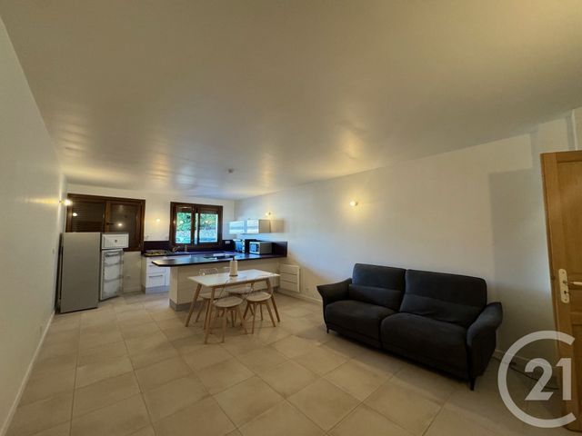 Appartement F2 à louer COULOMMIERS