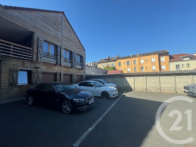 Appartement F2 &agrave; louer - 2 pi&egrave;ces - 60,40 m2 - Coulommiers - 77 - ILE-DE-FRANCE