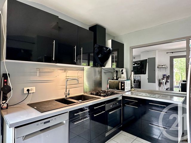 Maison &agrave; vendre - 7 pi&egrave;ces - 111,09 m2 - Boissy Le Chatel - 77 - ILE-DE-FRANCE