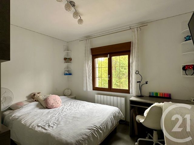 Maison &agrave; vendre - 7 pi&egrave;ces - 111,09 m2 - Boissy Le Chatel - 77 - ILE-DE-FRANCE