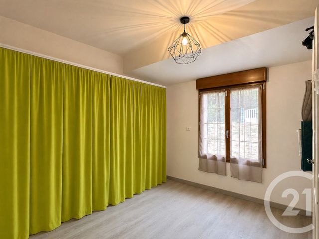 Maison &agrave; vendre - 7 pi&egrave;ces - 111,09 m2 - Boissy Le Chatel - 77 - ILE-DE-FRANCE
