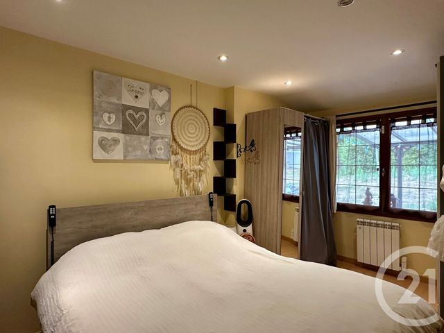 Maison &agrave; vendre - 7 pi&egrave;ces - 111,09 m2 - Boissy Le Chatel - 77 - ILE-DE-FRANCE
