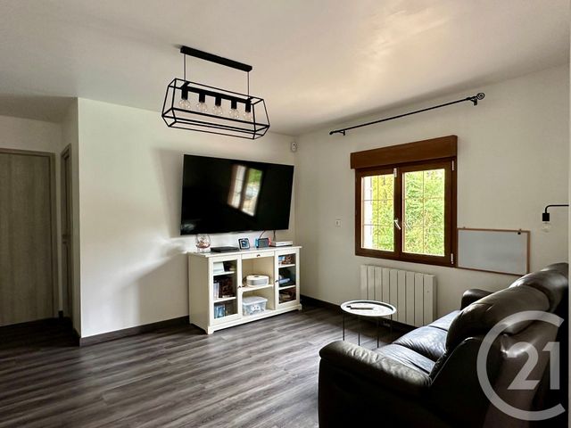 Maison &agrave; vendre - 7 pi&egrave;ces - 111,09 m2 - Boissy Le Chatel - 77 - ILE-DE-FRANCE