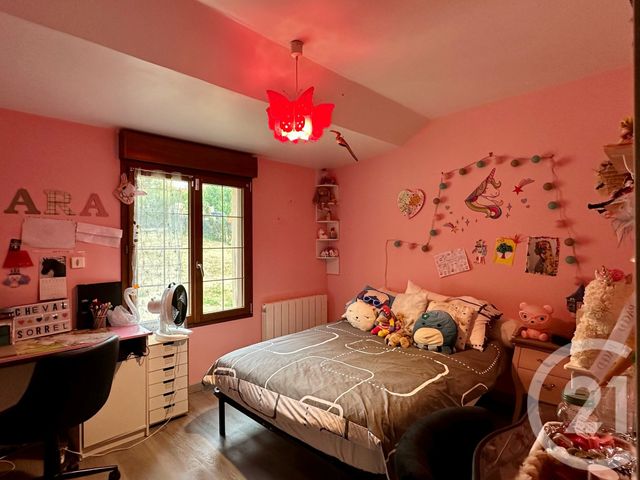 Maison &agrave; vendre - 7 pi&egrave;ces - 111,09 m2 - Boissy Le Chatel - 77 - ILE-DE-FRANCE