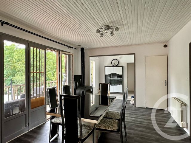 Maison &agrave; vendre - 7 pi&egrave;ces - 111,09 m2 - Boissy Le Chatel - 77 - ILE-DE-FRANCE