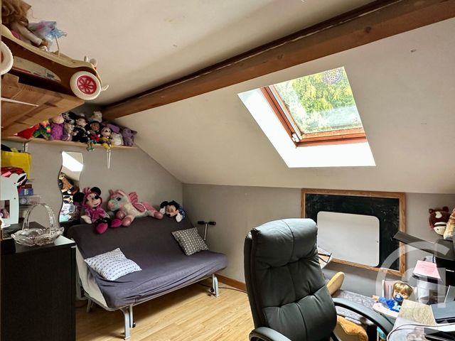 Maison &agrave; vendre - 7 pi&egrave;ces - 111,09 m2 - Boissy Le Chatel - 77 - ILE-DE-FRANCE