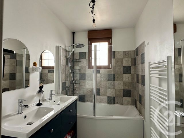 Maison &agrave; vendre - 7 pi&egrave;ces - 111,09 m2 - Boissy Le Chatel - 77 - ILE-DE-FRANCE