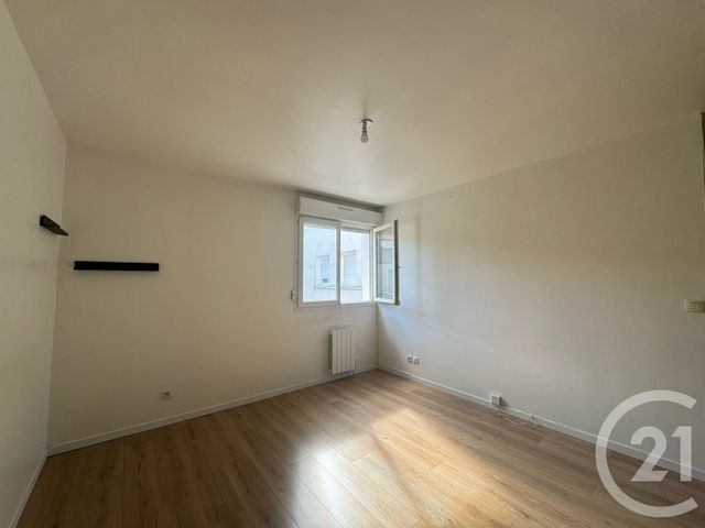 Appartement F3 &agrave; louer - 3 pi&egrave;ces - 47,57 m2 - Coulommiers - 77 - ILE-DE-FRANCE