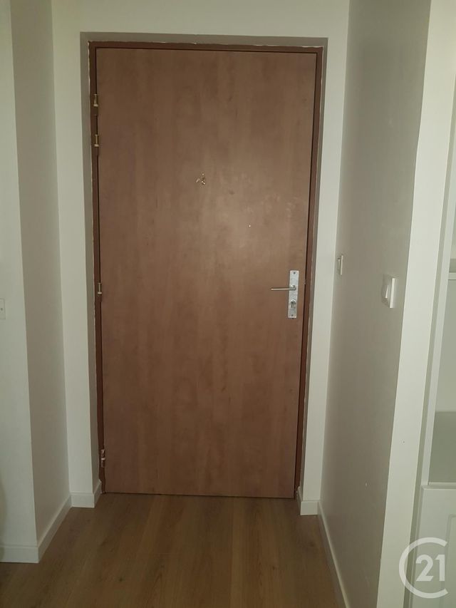 Appartement F3 &agrave; louer - 3 pi&egrave;ces - 47,57 m2 - Coulommiers - 77 - ILE-DE-FRANCE