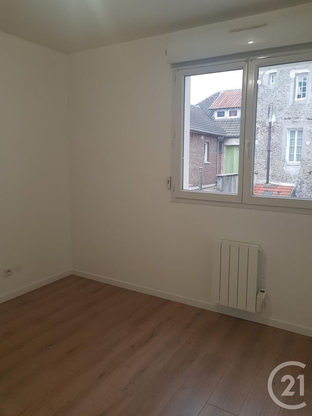 Appartement F3 &agrave; louer - 3 pi&egrave;ces - 47,57 m2 - Coulommiers - 77 - ILE-DE-FRANCE