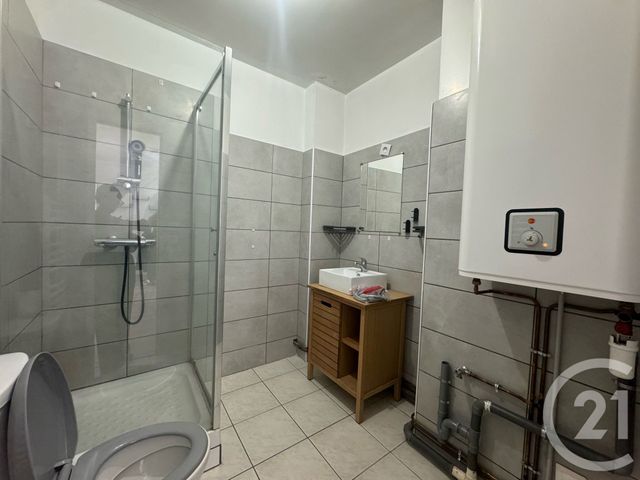 Appartement F3 &agrave; louer - 3 pi&egrave;ces - 47,57 m2 - Coulommiers - 77 - ILE-DE-FRANCE
