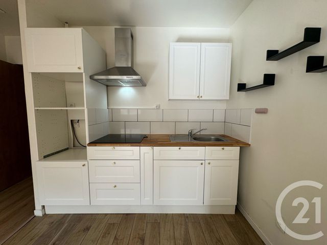 Appartement F3 &agrave; louer - 3 pi&egrave;ces - 47,57 m2 - Coulommiers - 77 - ILE-DE-FRANCE