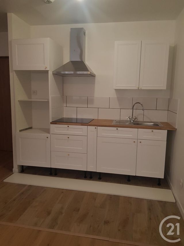 appartement - COULOMMIERS - 77