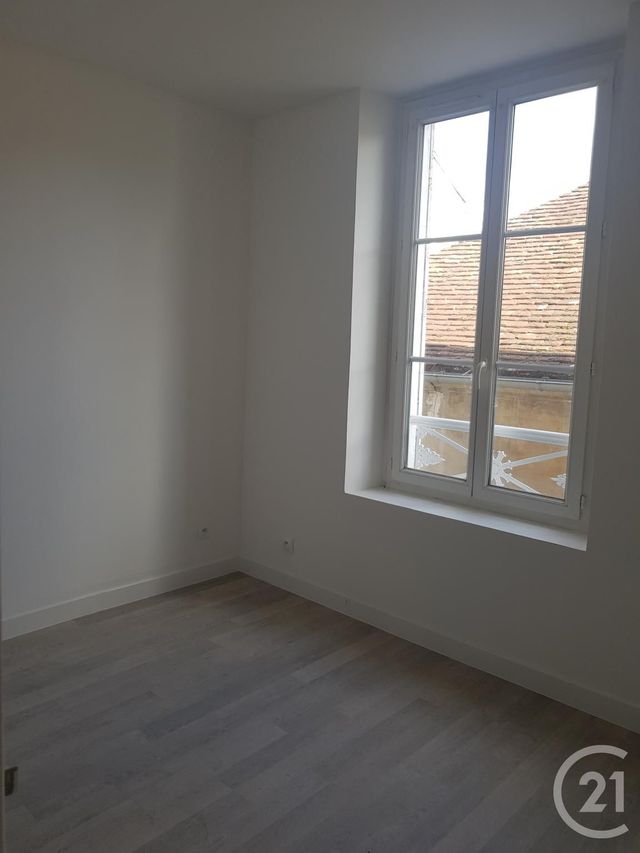 Appartement F3 &agrave; louer - 3 pi&egrave;ces - 47,57 m2 - Coulommiers - 77 - ILE-DE-FRANCE