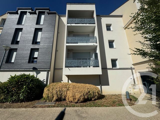 Appartement F2 à louer COULOMMIERS