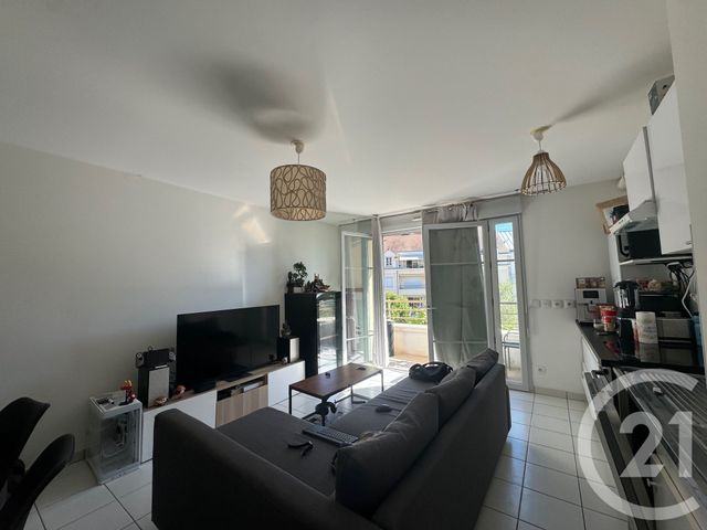 Appartement F2 &agrave; louer - 2 pi&egrave;ces - 40,20 m2 - Coulommiers - 77 - ILE-DE-FRANCE
