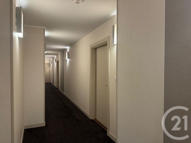 Appartement F2 &agrave; louer - 2 pi&egrave;ces - 40,20 m2 - Coulommiers - 77 - ILE-DE-FRANCE