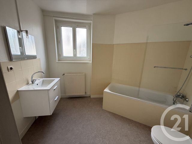 Appartement F2 &agrave; louer - 2 pi&egrave;ces - 55,65 m2 - La Ferte Gaucher - 77 - ILE-DE-FRANCE