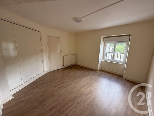 appartement - LA FERTE GAUCHER - 77