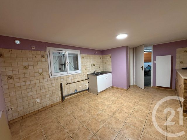 Maison &agrave; vendre - 4 pi&egrave;ces - 121,40 m2 - Coulommiers - 77 - ILE-DE-FRANCE