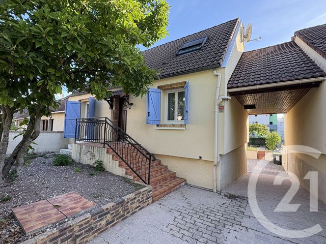maison - COULOMMIERS - 77