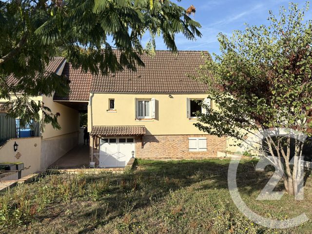 Maison &agrave; vendre - 4 pi&egrave;ces - 121,40 m2 - Coulommiers - 77 - ILE-DE-FRANCE