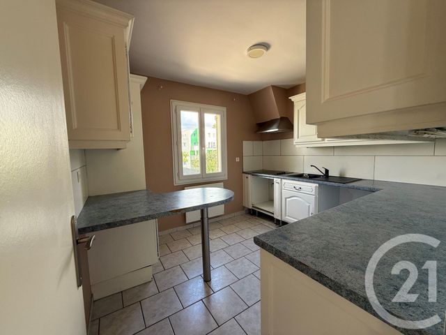 Maison &agrave; vendre - 4 pi&egrave;ces - 121,40 m2 - Coulommiers - 77 - ILE-DE-FRANCE
