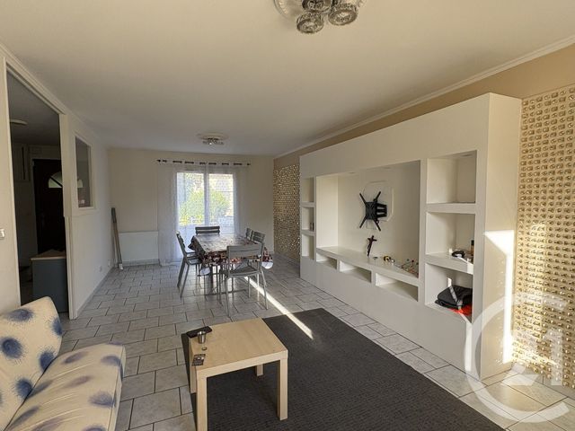 Maison &agrave; vendre - 4 pi&egrave;ces - 121,40 m2 - Coulommiers - 77 - ILE-DE-FRANCE