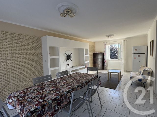Maison &agrave; vendre - 4 pi&egrave;ces - 121,40 m2 - Coulommiers - 77 - ILE-DE-FRANCE