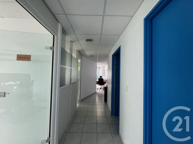 Commerce &agrave; louer - 263 m2 - 77 - ILE-DE-FRANCE