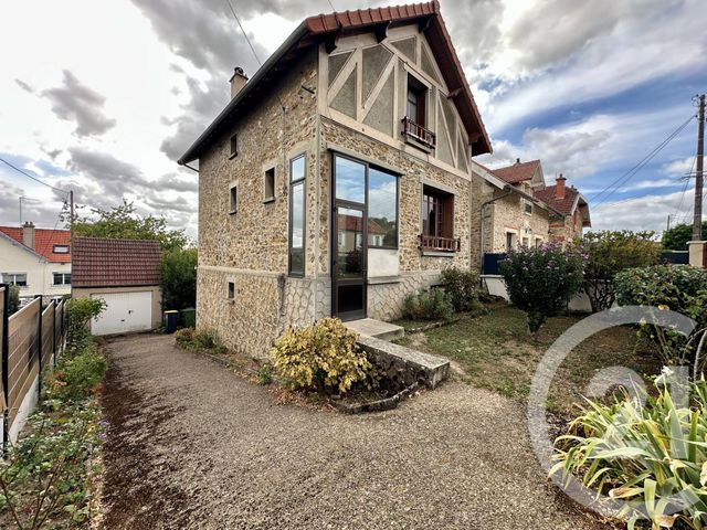 maison - COULOMMIERS - 77