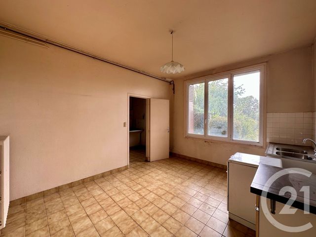 Maison &agrave; vendre - 4 pi&egrave;ces - 92,26 m2 - Coulommiers - 77 - ILE-DE-FRANCE