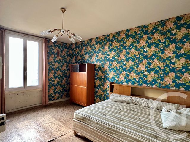 Maison &agrave; vendre - 4 pi&egrave;ces - 92,26 m2 - Coulommiers - 77 - ILE-DE-FRANCE