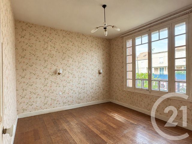 Maison &agrave; vendre - 4 pi&egrave;ces - 92,26 m2 - Coulommiers - 77 - ILE-DE-FRANCE