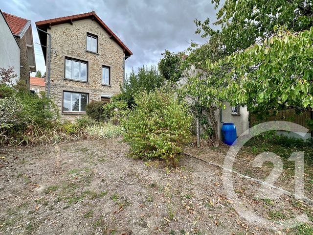 Maison &agrave; vendre - 4 pi&egrave;ces - 92,26 m2 - Coulommiers - 77 - ILE-DE-FRANCE