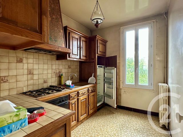 Maison &agrave; vendre - 4 pi&egrave;ces - 92,26 m2 - Coulommiers - 77 - ILE-DE-FRANCE