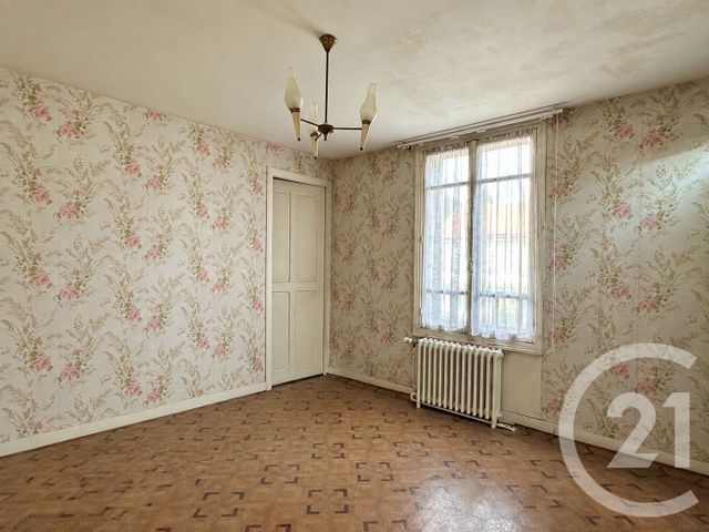 Maison &agrave; vendre - 4 pi&egrave;ces - 92,26 m2 - Coulommiers - 77 - ILE-DE-FRANCE