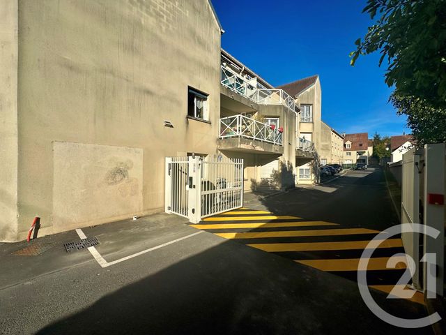 Appartement F3 &agrave; vendre - 3 pi&egrave;ces - 66,40 m2 - Coulommiers - 77 - ILE-DE-FRANCE