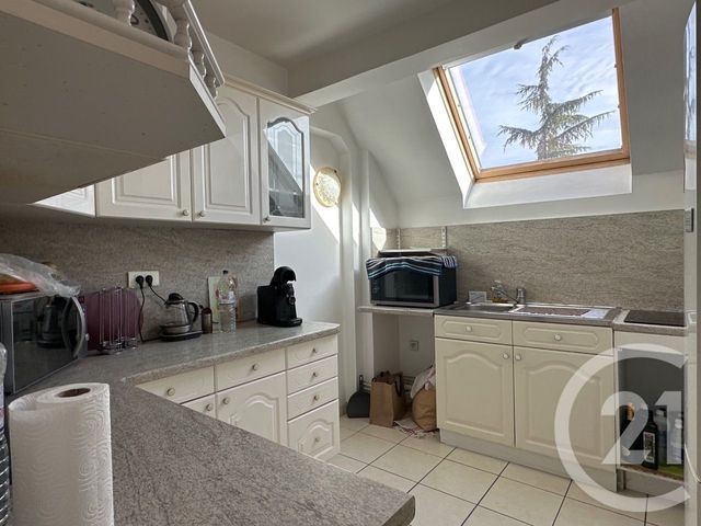 Appartement F3 &agrave; vendre - 3 pi&egrave;ces - 66,40 m2 - Coulommiers - 77 - ILE-DE-FRANCE