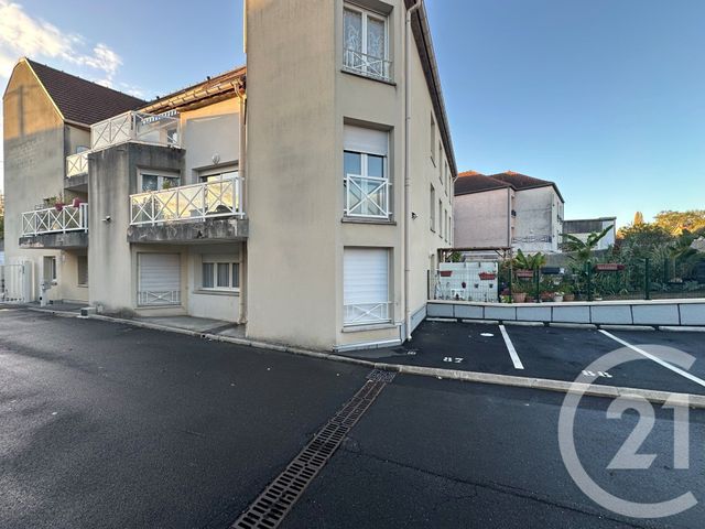 appartement - COULOMMIERS - 77