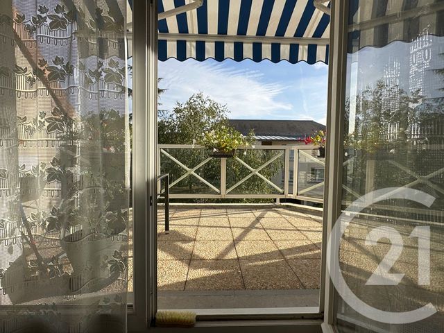 Appartement F3 &agrave; vendre - 3 pi&egrave;ces - 66,40 m2 - Coulommiers - 77 - ILE-DE-FRANCE