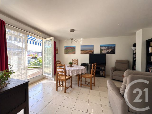 Appartement F3 à vendre COULOMMIERS