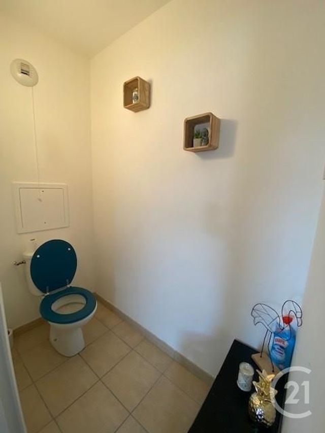 Appartement F3 &agrave; louer - 3 pi&egrave;ces - 47,68 m2 - Coulommiers - 77 - ILE-DE-FRANCE