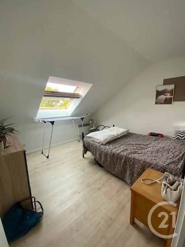 Appartement F3 &agrave; louer - 3 pi&egrave;ces - 47,68 m2 - Coulommiers - 77 - ILE-DE-FRANCE