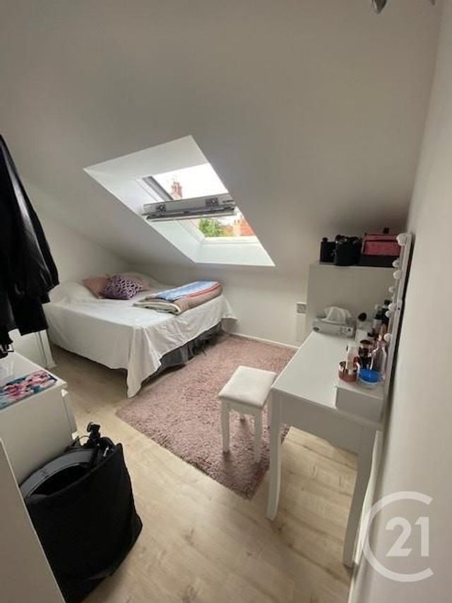 Appartement F3 &agrave; louer - 3 pi&egrave;ces - 47,68 m2 - Coulommiers - 77 - ILE-DE-FRANCE