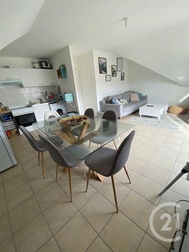 appartement - COULOMMIERS - 77