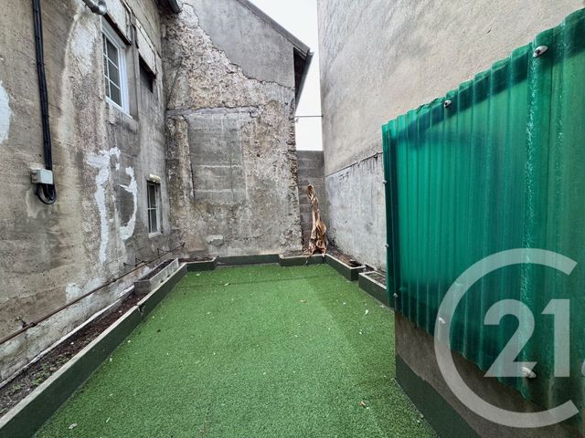 Appartement Duplex &agrave; louer - 6 pi&egrave;ces - 152,24 m2 - 77 - ILE-DE-FRANCE