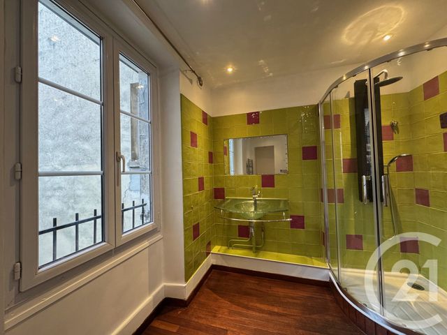Appartement Duplex &agrave; louer - 6 pi&egrave;ces - 152,24 m2 - 77 - ILE-DE-FRANCE