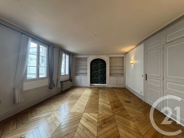 Appartement Duplex &agrave; louer - 6 pi&egrave;ces - 152,24 m2 - 77 - ILE-DE-FRANCE