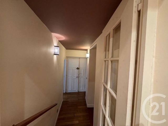 Appartement Duplex &agrave; louer - 6 pi&egrave;ces - 152,24 m2 - 77 - ILE-DE-FRANCE